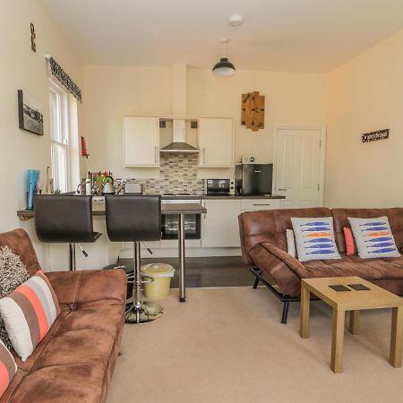 Apartamento Carisbrooke Scarborough Exterior foto