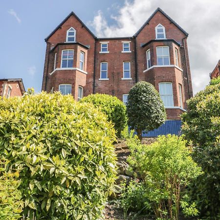 Apartamento Carisbrooke Scarborough Exterior foto