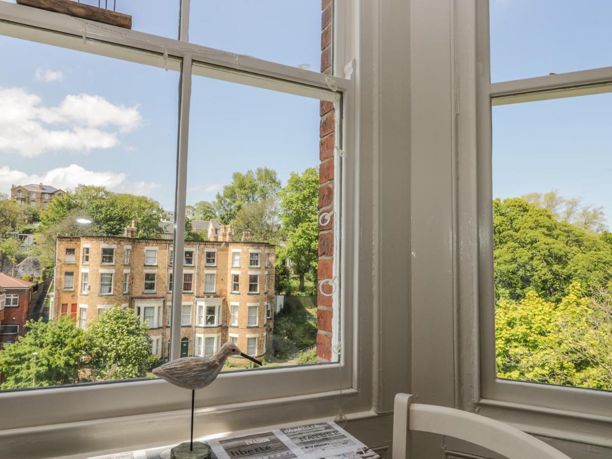 Apartamento Carisbrooke Scarborough Exterior foto