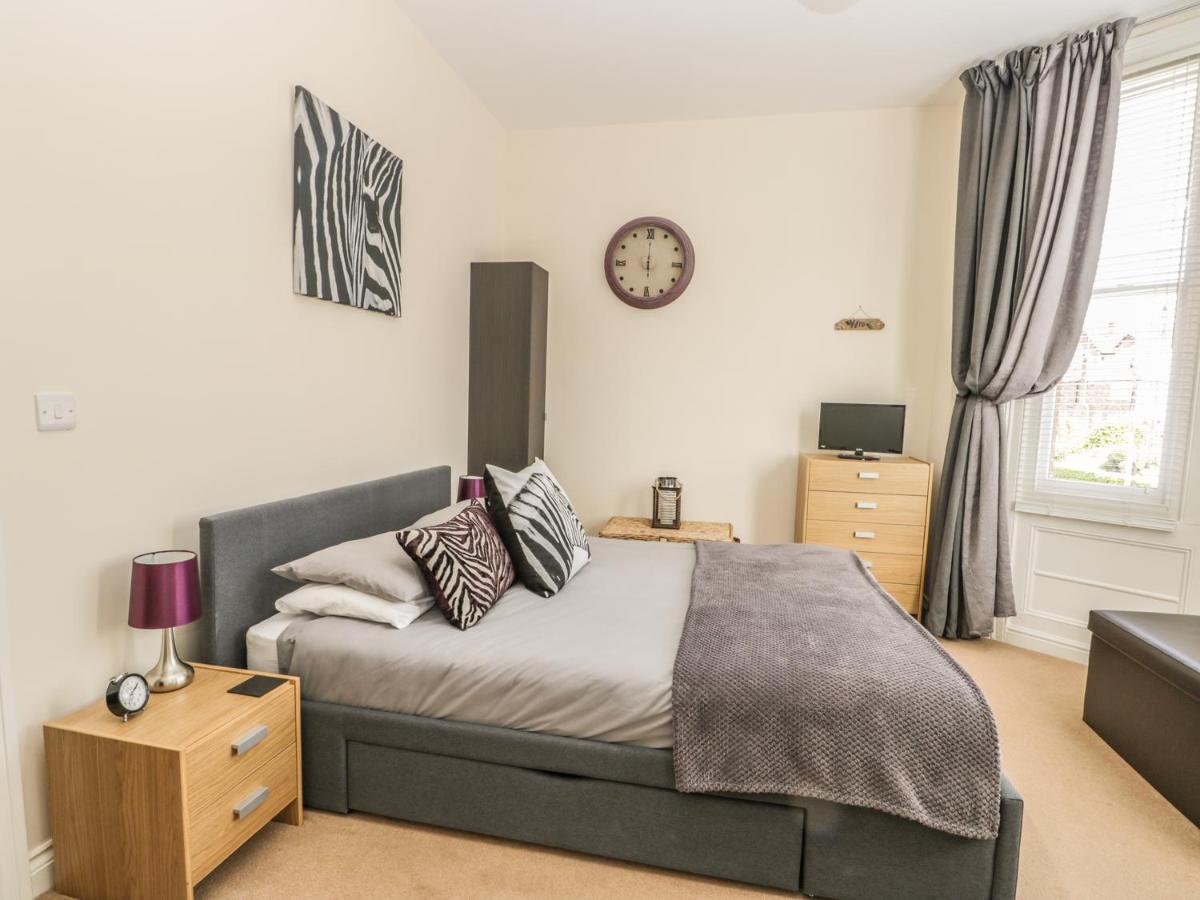 Apartamento Carisbrooke Scarborough Exterior foto