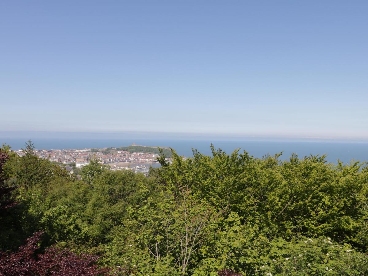 Apartamento Carisbrooke Scarborough Exterior foto